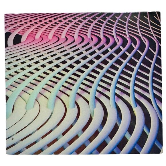 Steve Hauschildt - Strands (CD, 2016, Kranky) Digipak - Picture 1 of 6